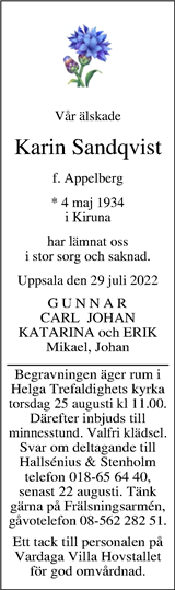 Upsala Nya Tidning