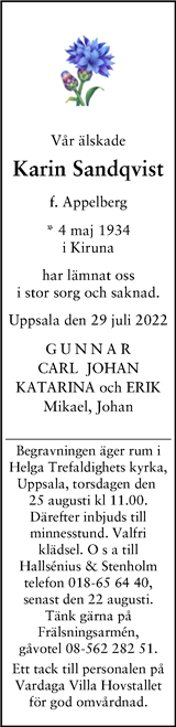Svenska Dagbladet