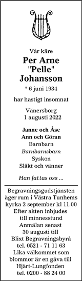 TTELA Trollhättans tidning & Elfsborgs läns allehanda
