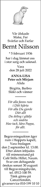 Nya Lidköpings-Tidningen