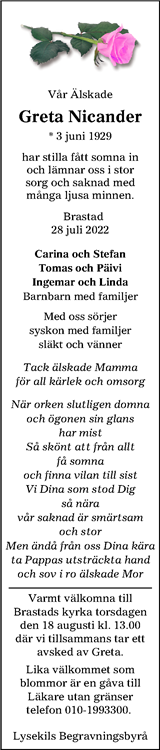 Bohusläningen