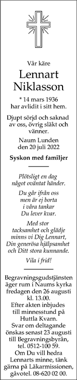 Nya Lidköpings-Tidningen