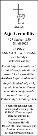 Nacka Värmdö Posten