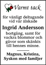 Smålänningen