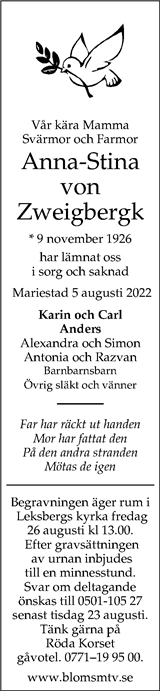 Mariestads-Tidningen
