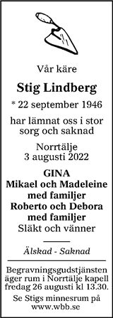 Norrtelje Tidning