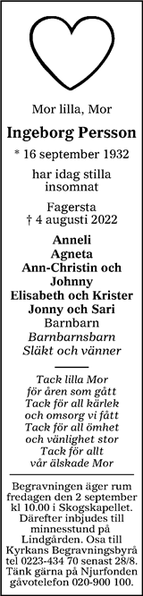 Fagersta-Posten
