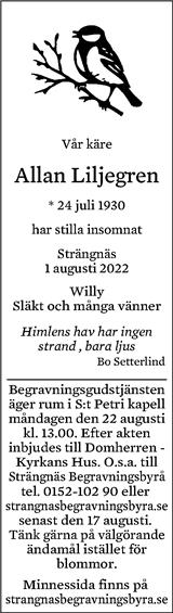 Eskilstuna-Kuriren,Strängnäs Tidning