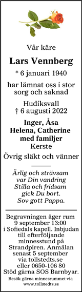 Hudiksvalls Tidning
