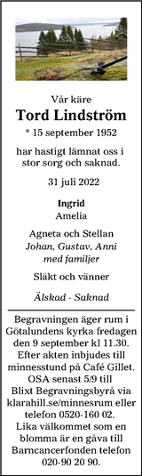 TTELA Trollhättans tidning & Elfsborgs läns allehanda