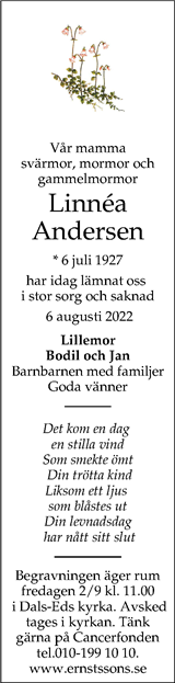 Dalslänningen