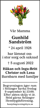 Sundsvalls Tidning
