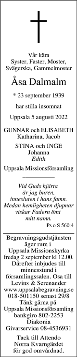 Upsala Nya Tidning