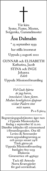 Sändaren
