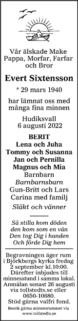 Hudiksvalls Tidning