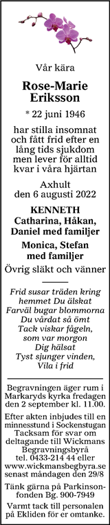 Smålänningen