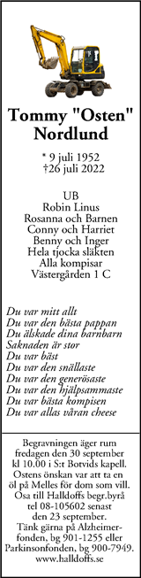 Mitt i Huddinge
