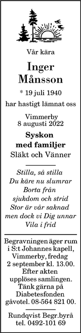 Vimmerby Tidning,Kinda Posten