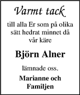 Markbladet