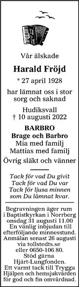 Hudiksvalls Tidning