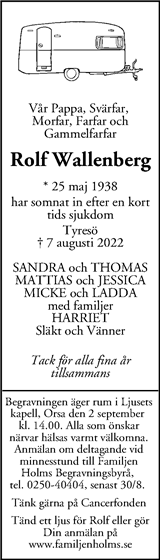 Mitt i Tyresö