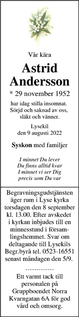 Lysekilsposten