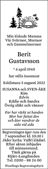 Eskilstuna-Kuriren,Strängnäs Tidning