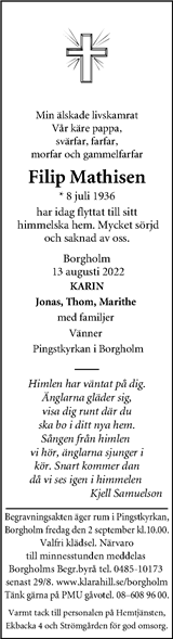 Dagen