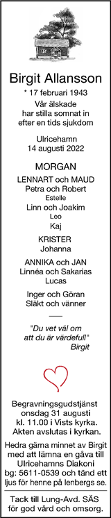 Ulricehamns Tidning