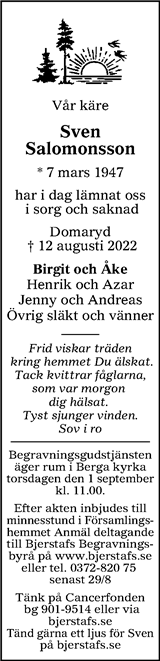 Smålänningen
