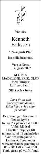 Upsala Nya Tidning