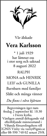 Mitt i Upplands Väsby