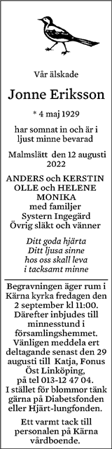 Östgöta Correspondenten