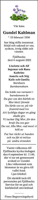 Bohusläningen