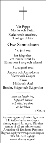 Kyrkans tidning