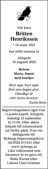 Alingsås Tidning