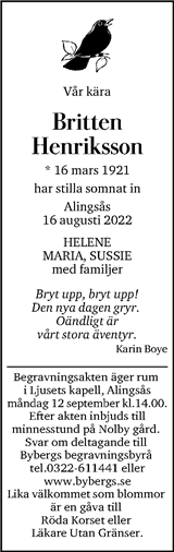Dagens Nyheter