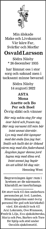 Barometern,Oskarshamns Tidningen