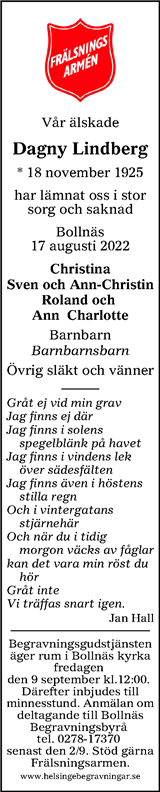 Ljusnan