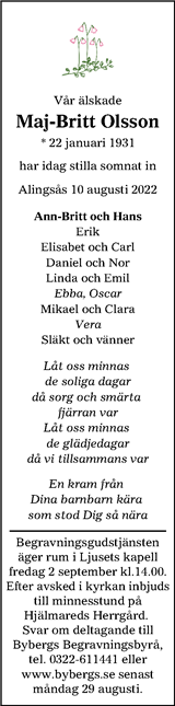 Alingsås Tidning
