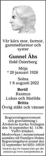 Mora Tidning