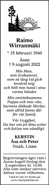 Mora Tidning