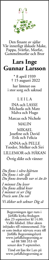 Mitt i Järfälla