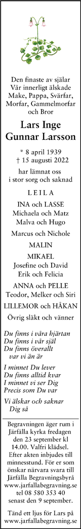 Svenska Dagbladet