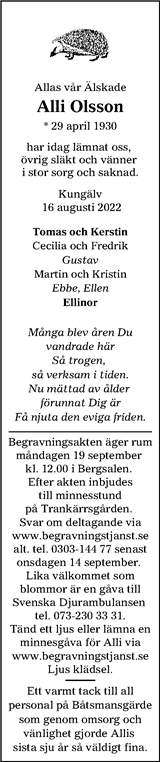 Kungälvs-Posten