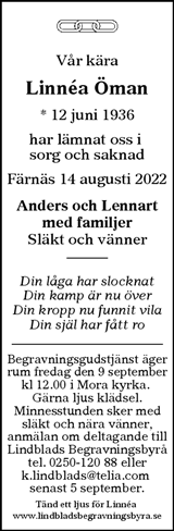 Mora Tidning