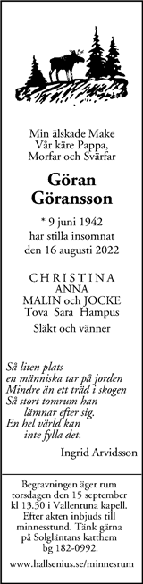 Mitt i Vallentuna