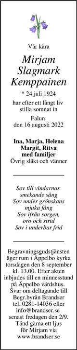 Vansbrobladet