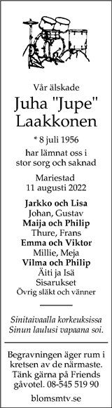 Mariestads-Tidningen