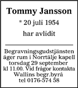 Norrtelje Tidning